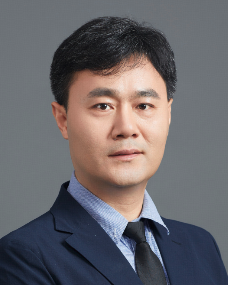 Yongyu Zhang