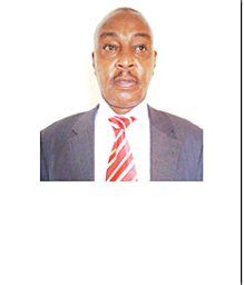 Kenneth Kibaara Rucha