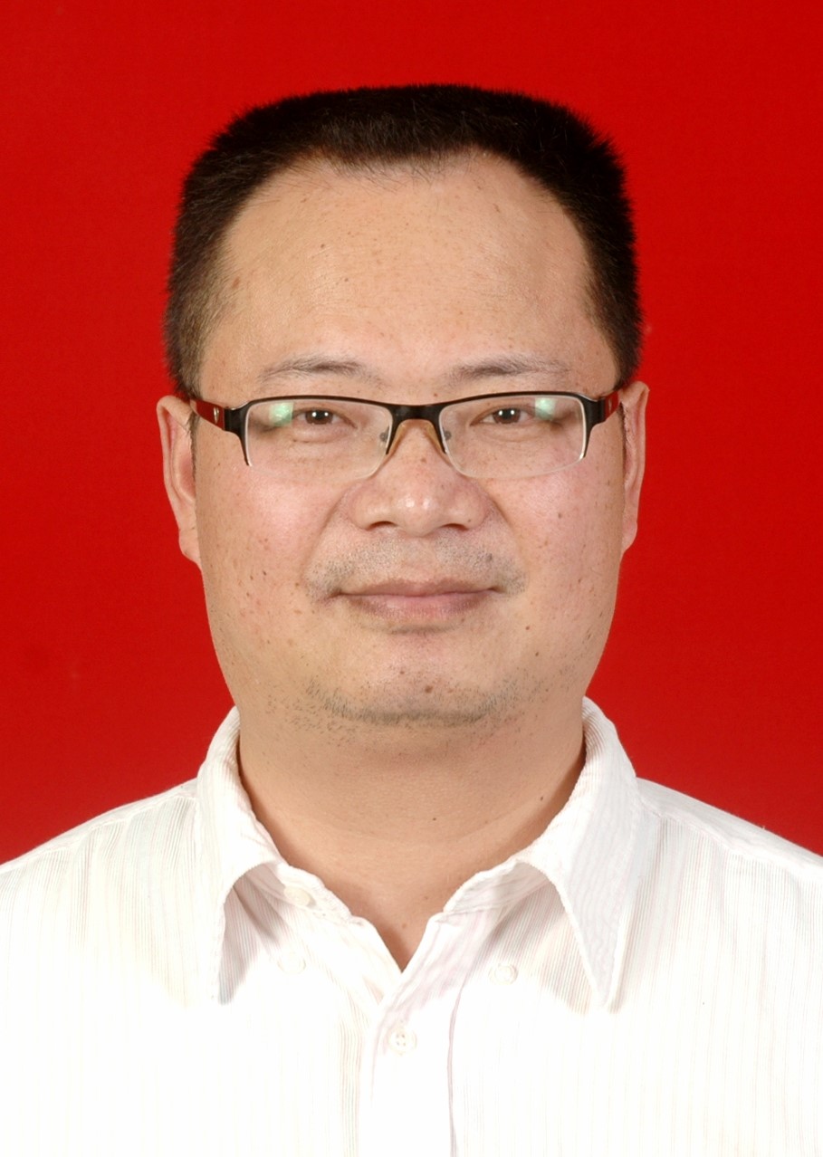 Zhiqian Tong
