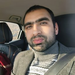 Faheem Sultan