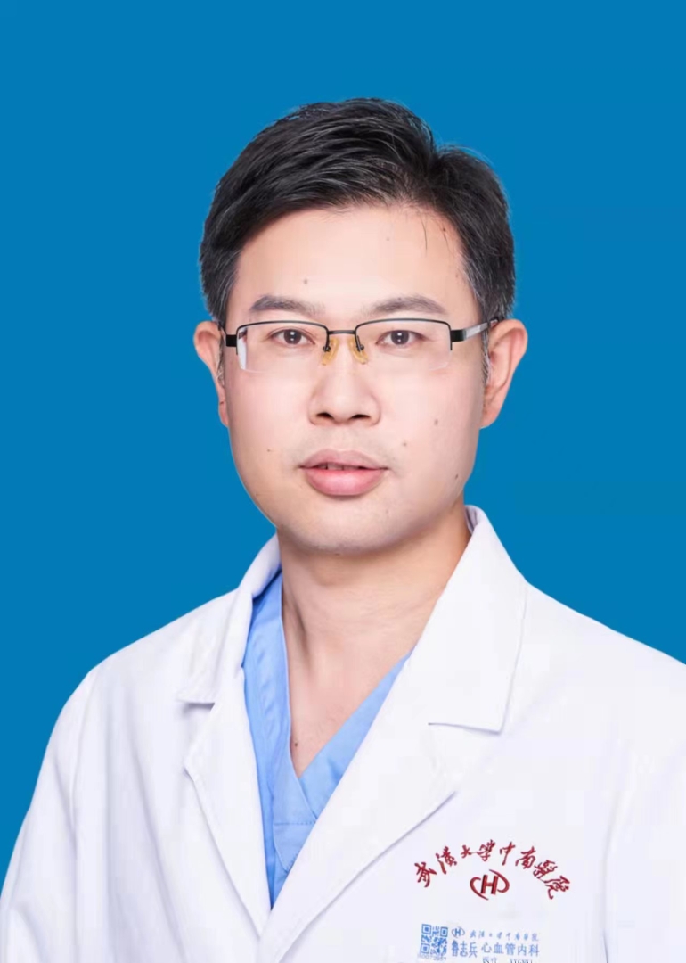 Zhibing Lu