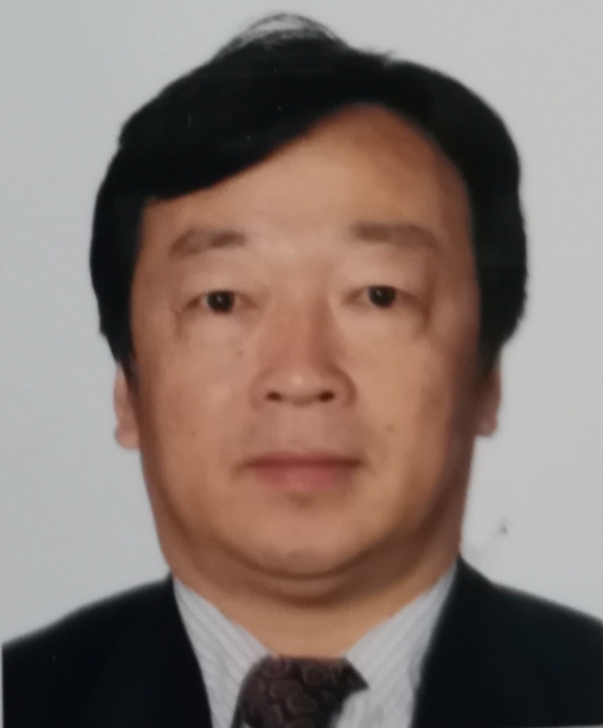 Kongshuang Zhao