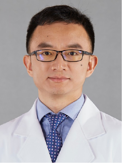 Bin Yang