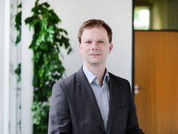 Stephan Grohs