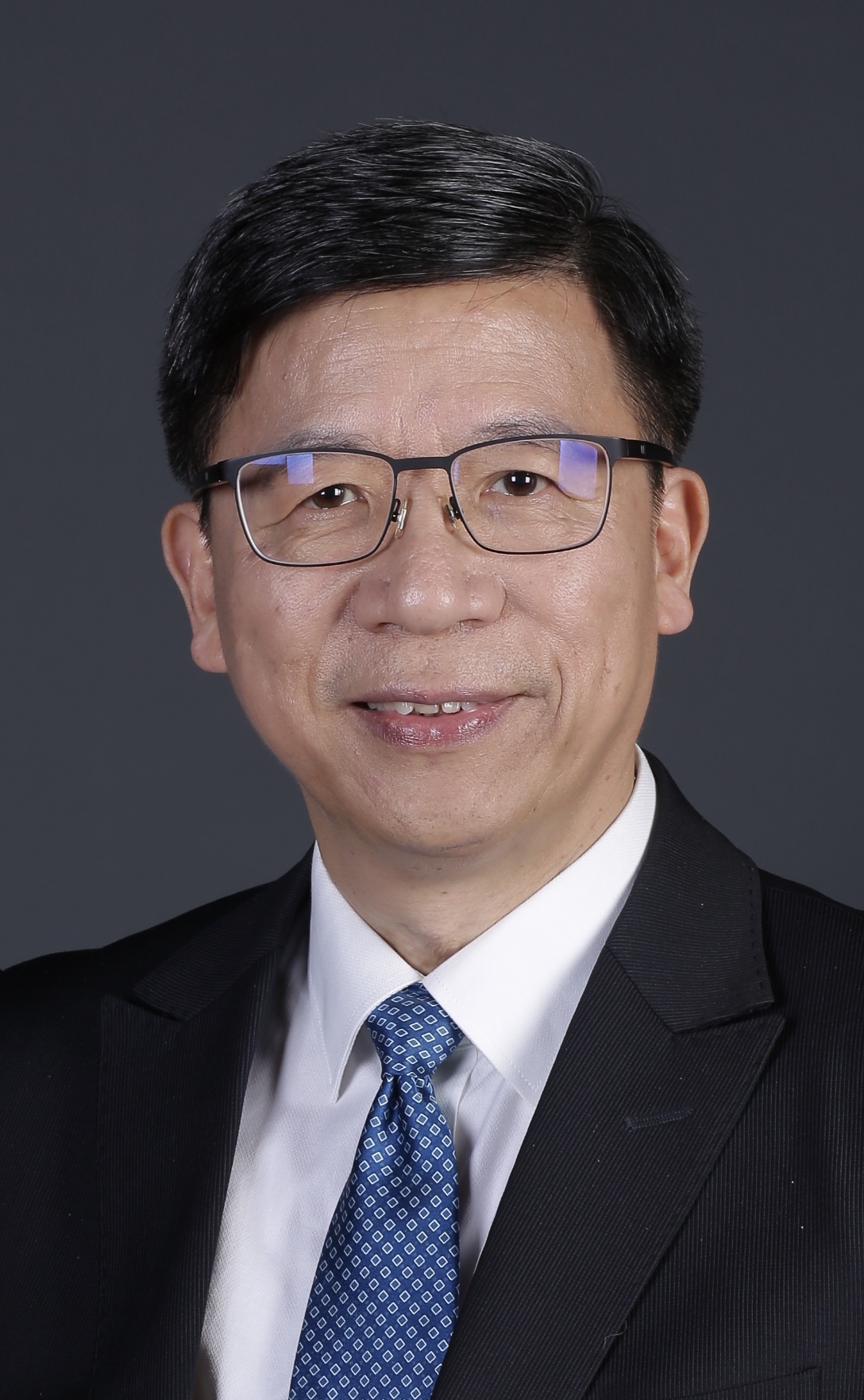 Jian-Min Zhang