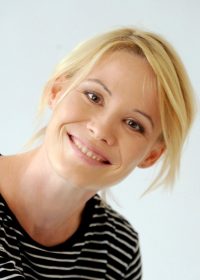 Sabine Salhofer-Polanyi