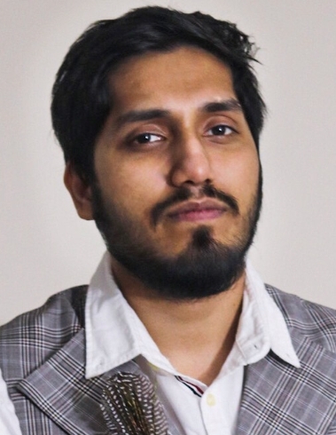 Syed Irfan Ali Meerza