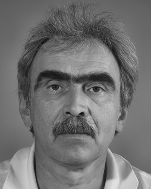 Alexander Gavrilov