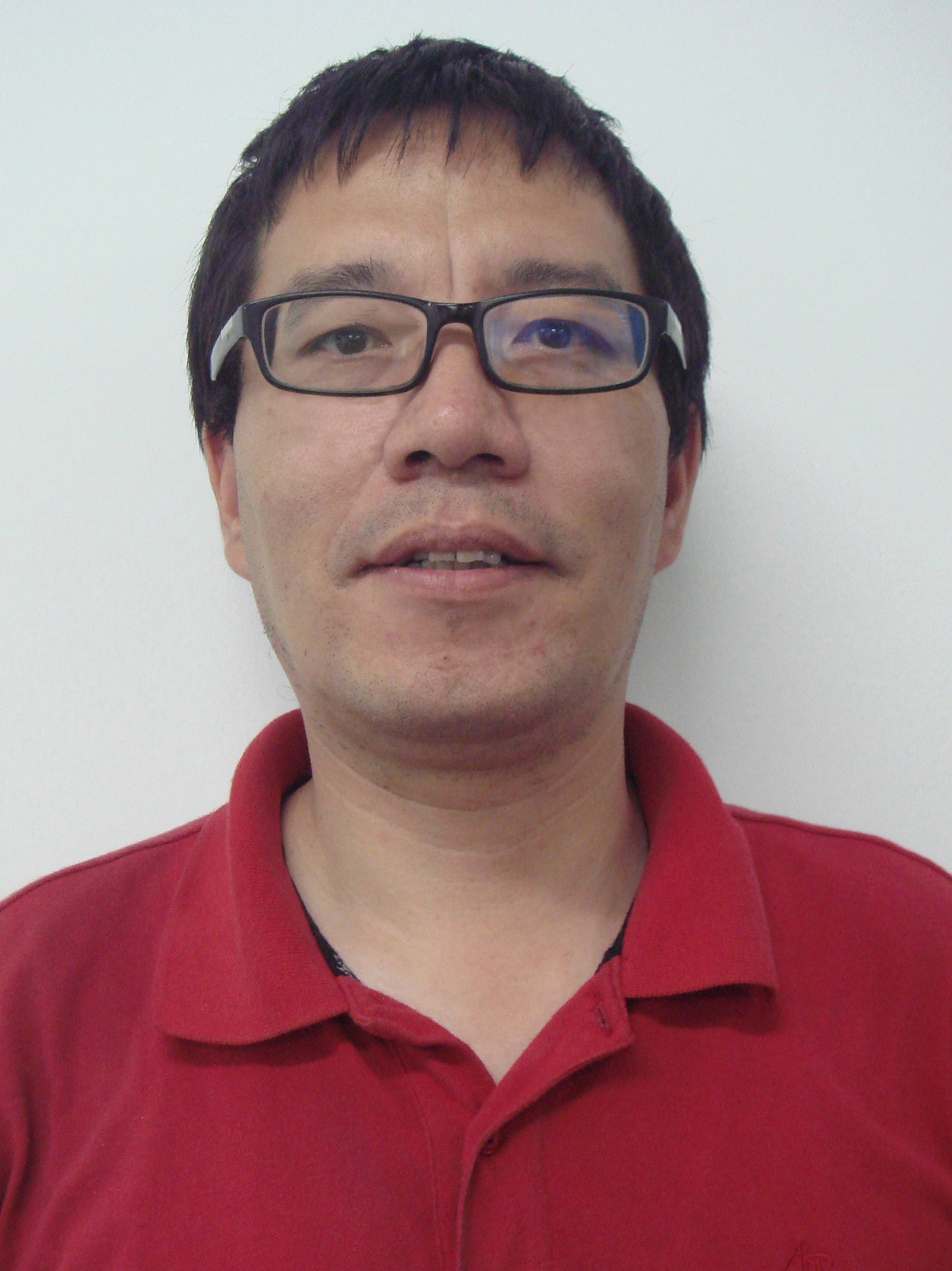 Haitao Bao