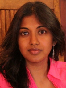 Aruna Sivakumar