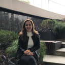 Azize Yasemin Goksu