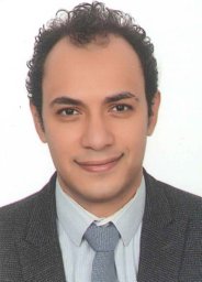 Mohamed Ahmed EL-Mokhtar