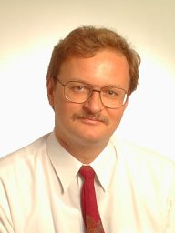 Uwe Meyer-Baese