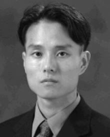 Ik Joon Chang