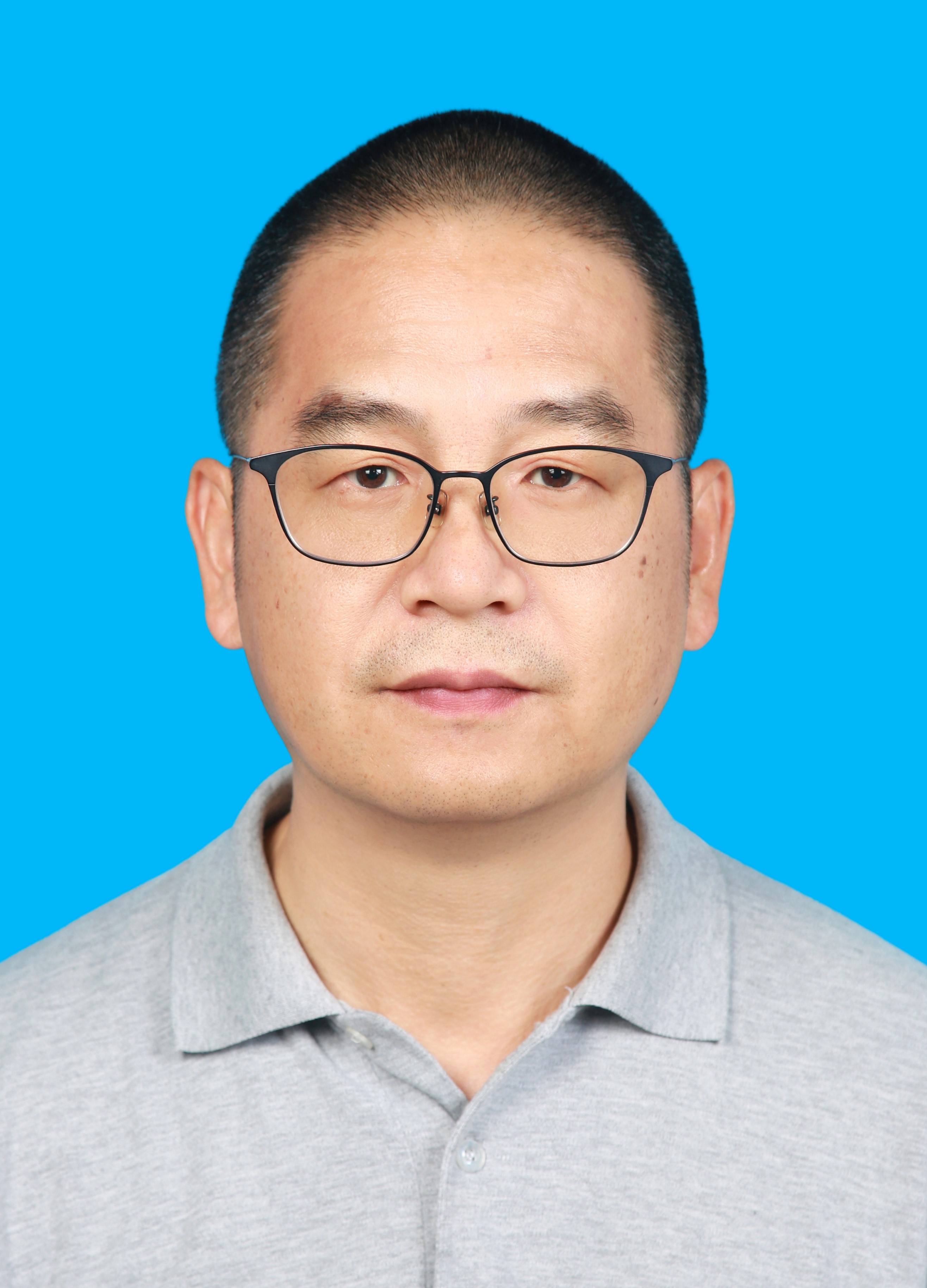 Xun Huang