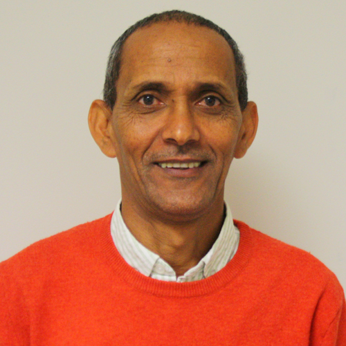 Nicodemus Tedla