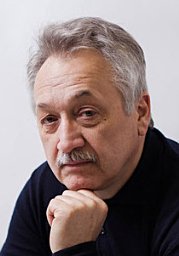 Sergey L Kiselev