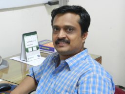 Makarand Shrikrishna Kulkarni