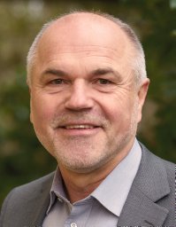 Walter Arnold