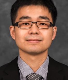 Chen Cai