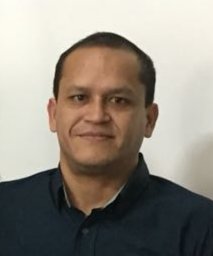 Davy William Hidalgo Chávez