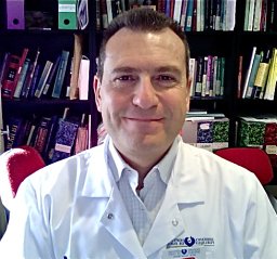 Paolo Bartolomeo