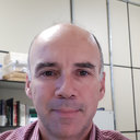 Luiz Sergio Almeida Camargo