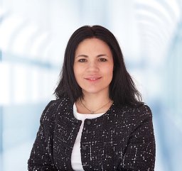 Marija Glisic