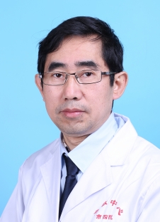 Chaopu Liu