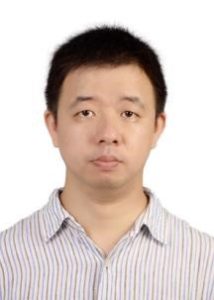 Luhua Lu