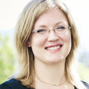 Kirsty F Weir