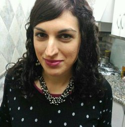 Amparo Gamero Lluna