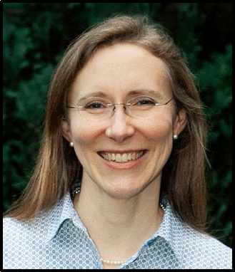 Carolyn H. Van Der Bogert