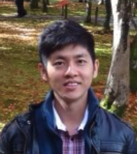Jia Hao Cheong