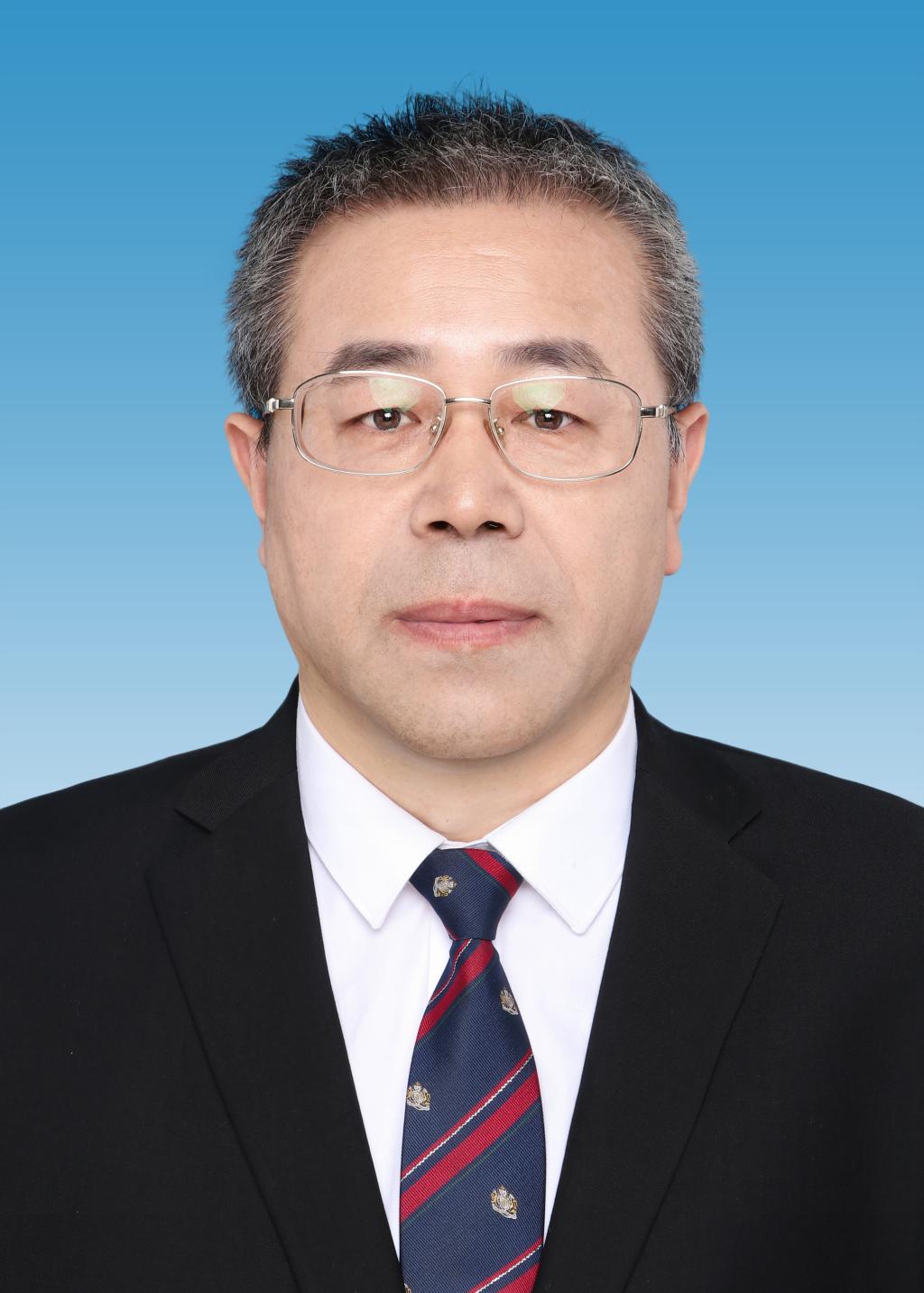 Ming Guo