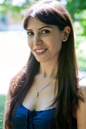 Hasmik Osipyan