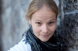 Marie-Eve Garneau