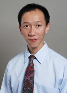 Dominic K. C. Ho