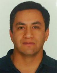 Gerardo Zavala