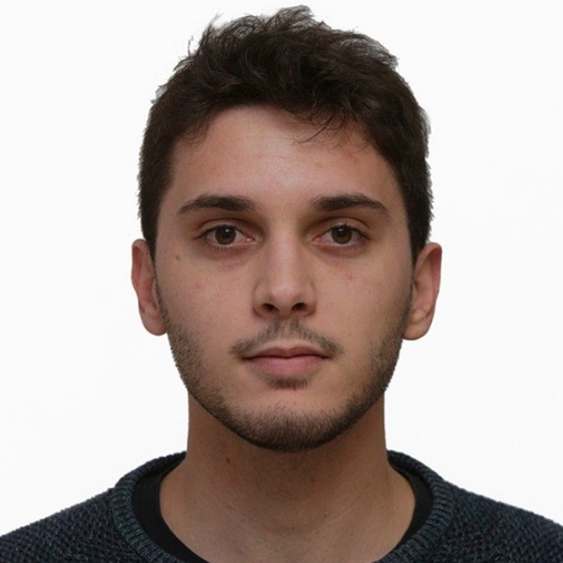 Davide Tenedini