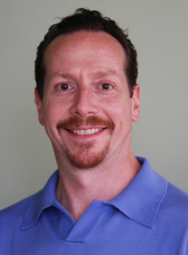 Michael Nitabach