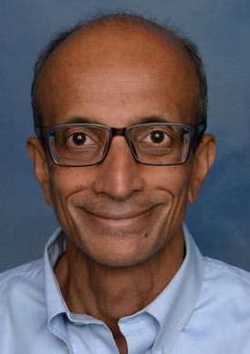 Narayan Yoganandan