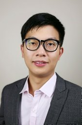 Hanlin Zeng