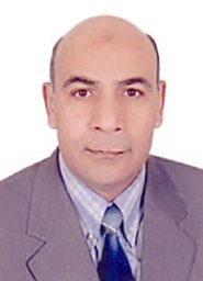 Ahmad Moharram