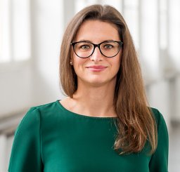 Stefanie Walter
