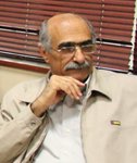 Manouchehr Azkhosh