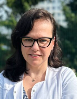 Anna Szumera-Ciećkiewicz