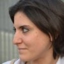 Serena Calcinati