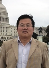 Yi Wang