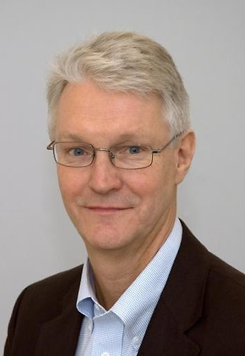 Tommy Cederholm